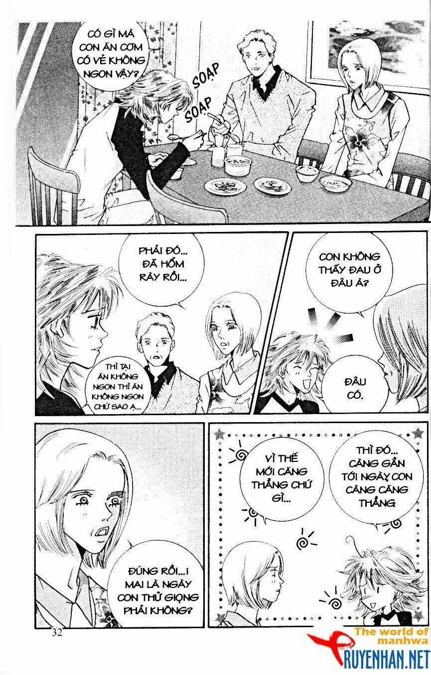 Shh! - Chapter 2 - Trang 14