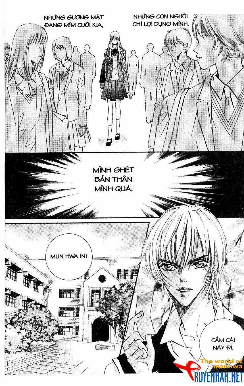 Shh! - Chapter 2 - Trang 5