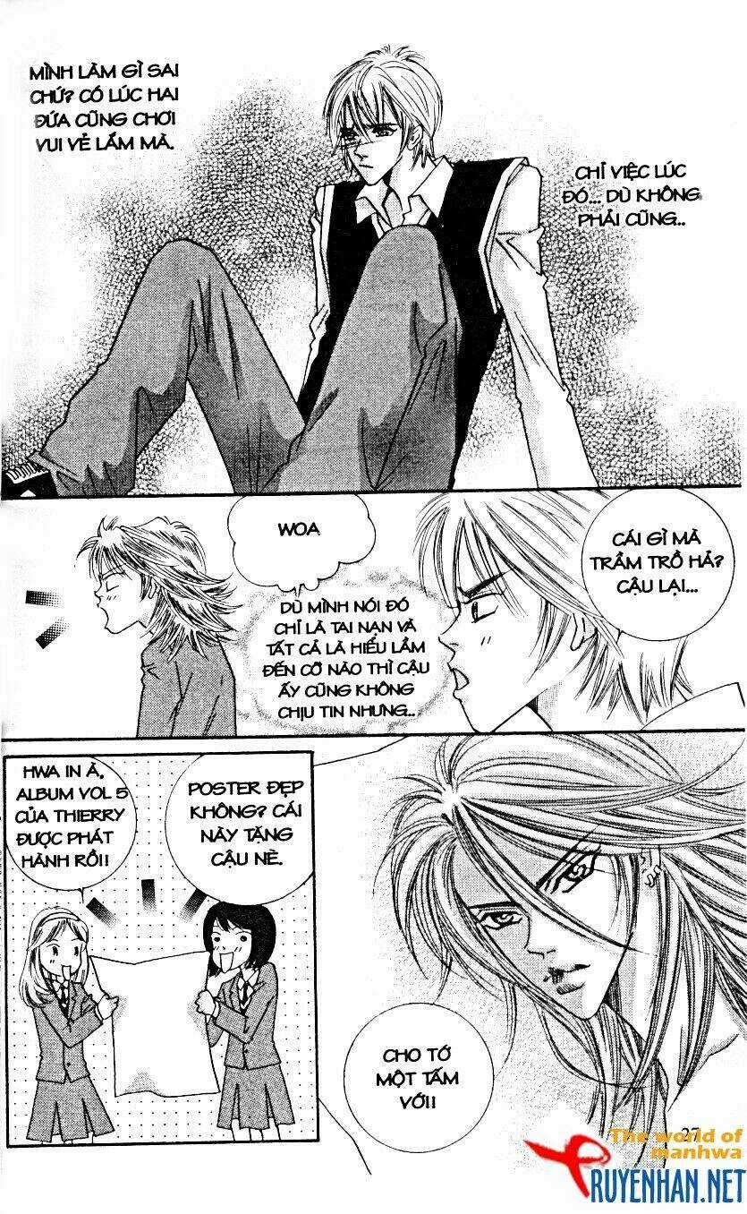 Shh! - Chapter 2 - Trang 9