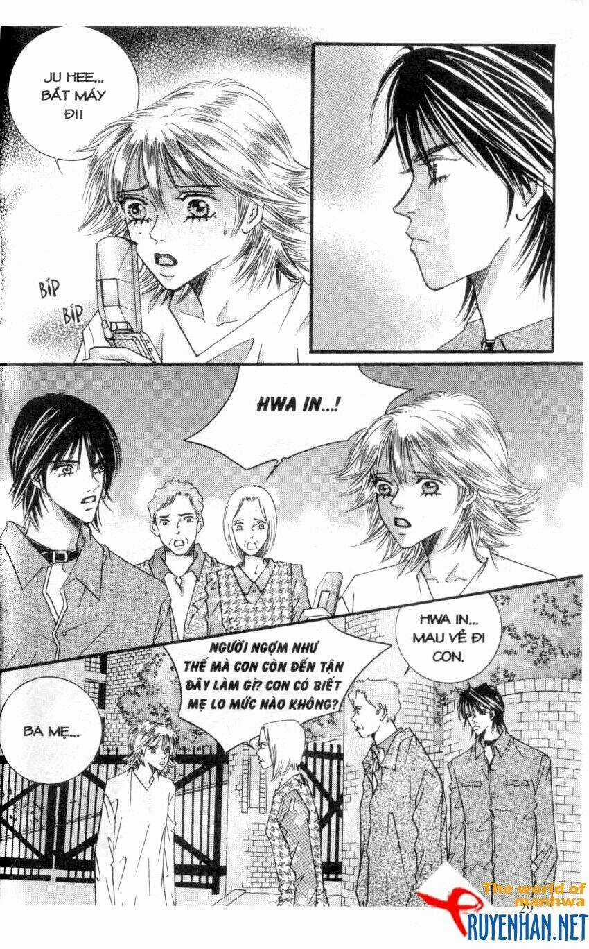 Shh! - Chapter 20 - Trang 11