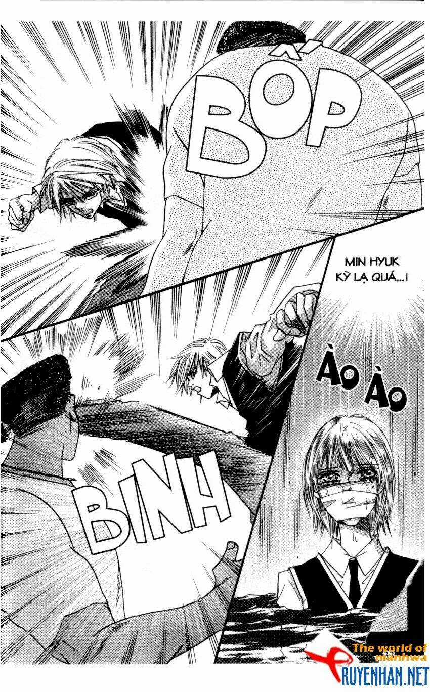 Shh! - Chapter 20 - Trang 13