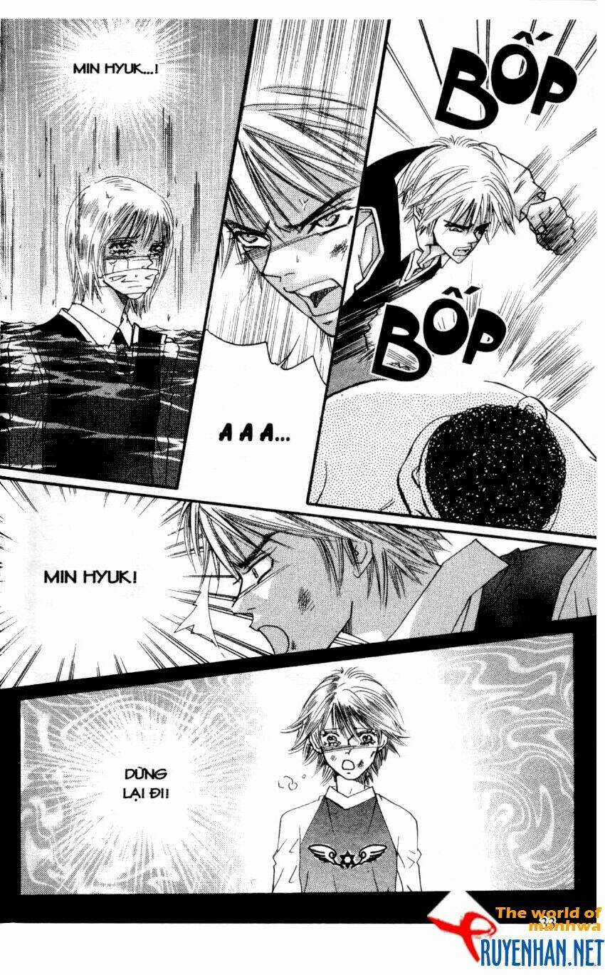 Shh! - Chapter 20 - Trang 15