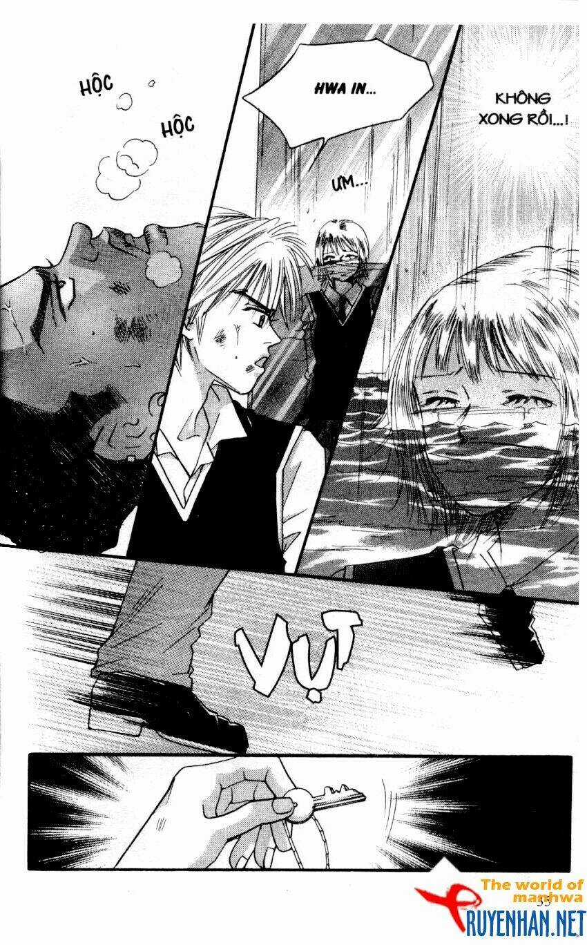 Shh! - Chapter 20 - Trang 17