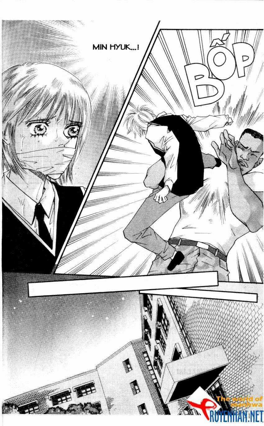 Shh! - Chapter 20 - Trang 3