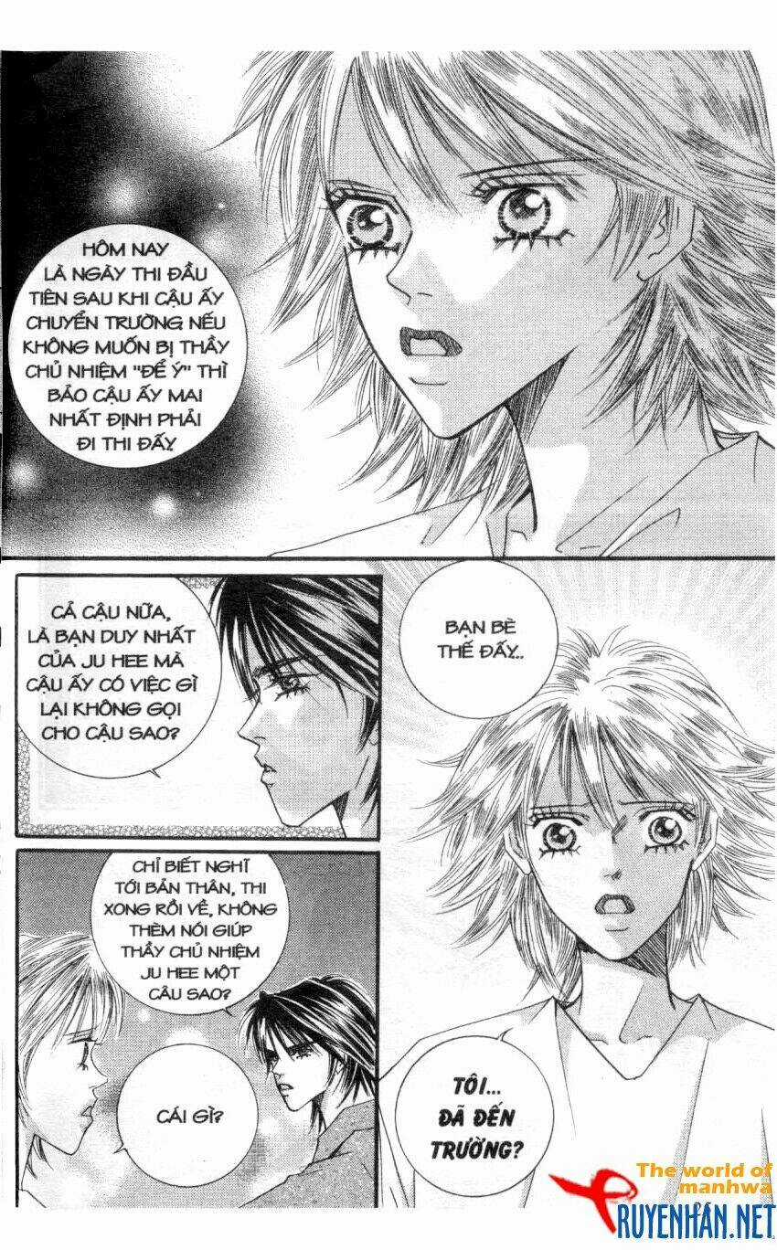 Shh! - Chapter 20 - Trang 7