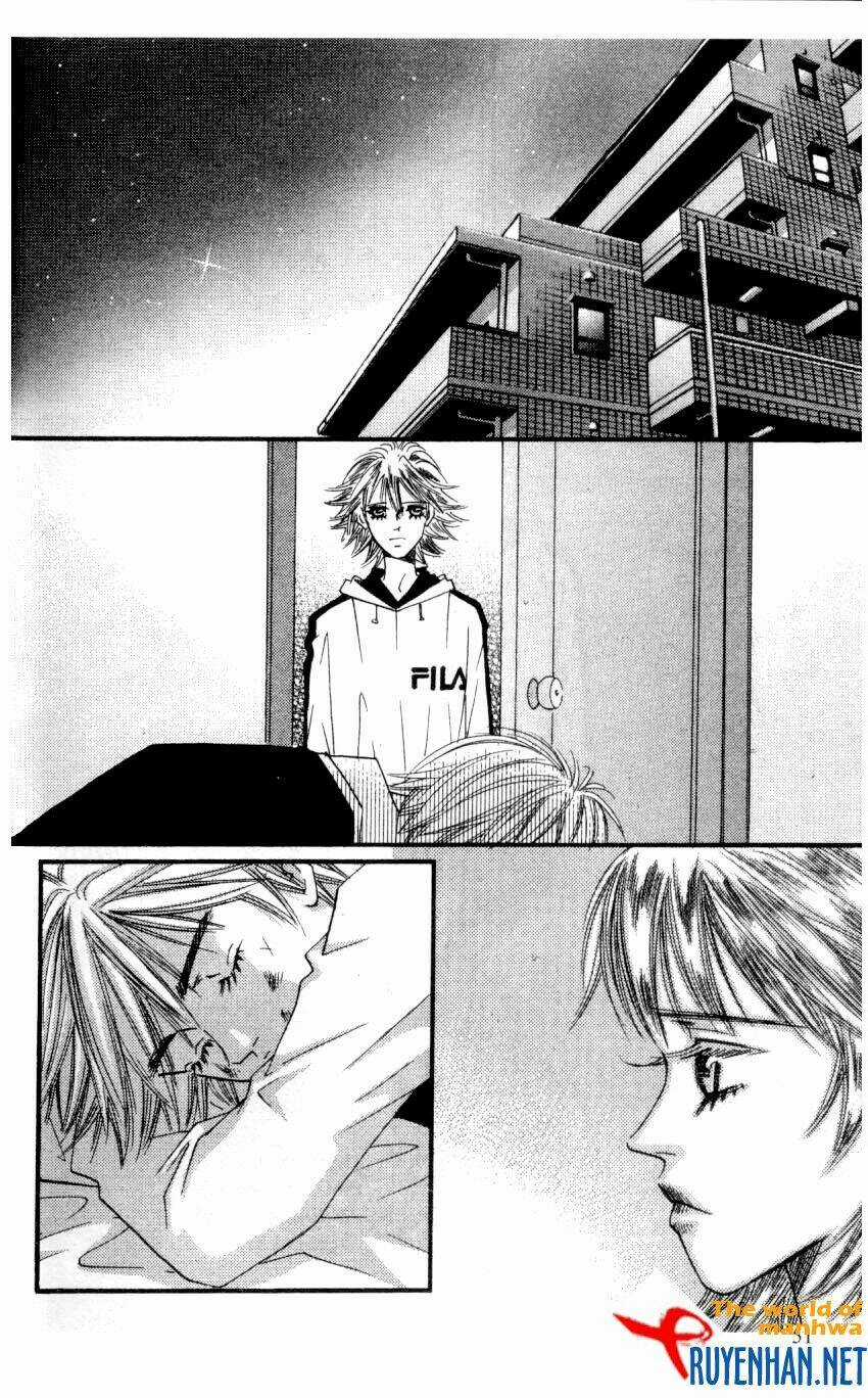 Shh! - Chapter 21 - Trang 13