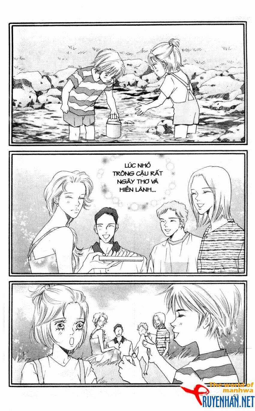 Shh! - Chapter 21 - Trang 15