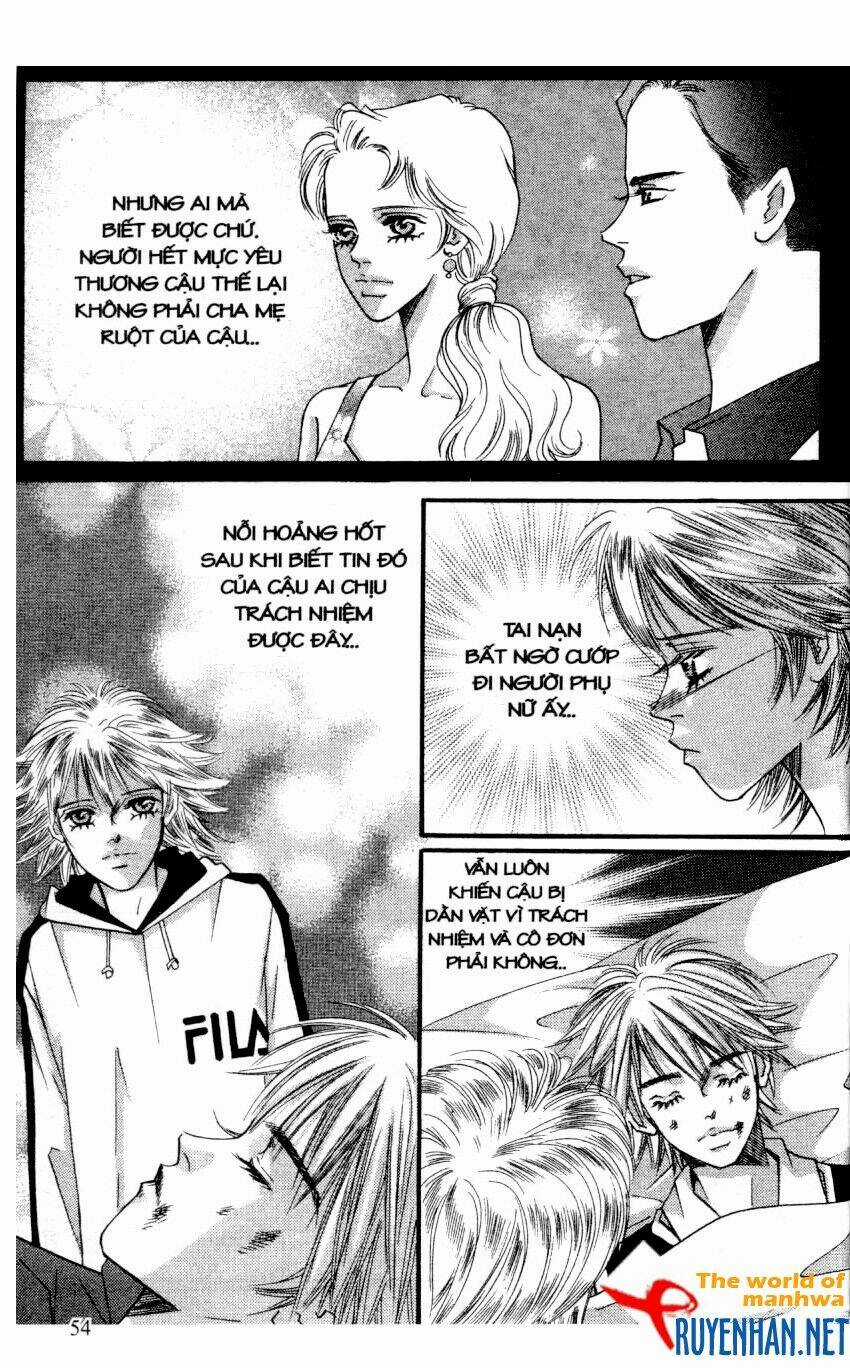 Shh! - Chapter 21 - Trang 16