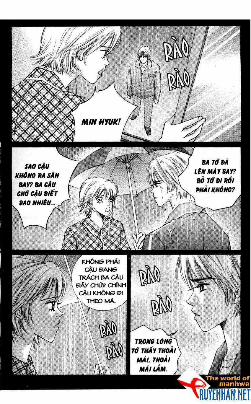 Shh! - Chapter 21 - Trang 17
