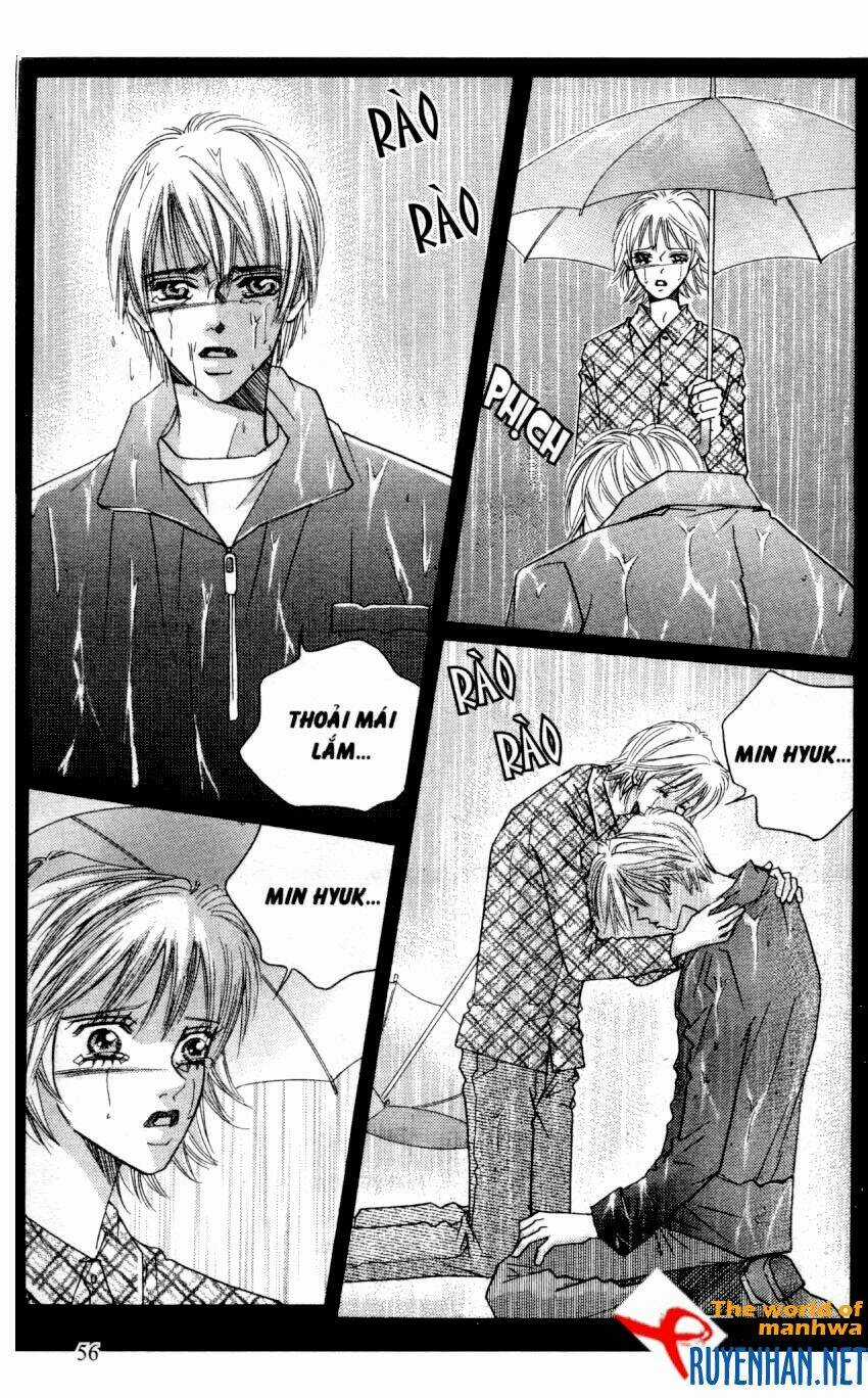 Shh! - Chapter 21 - Trang 18