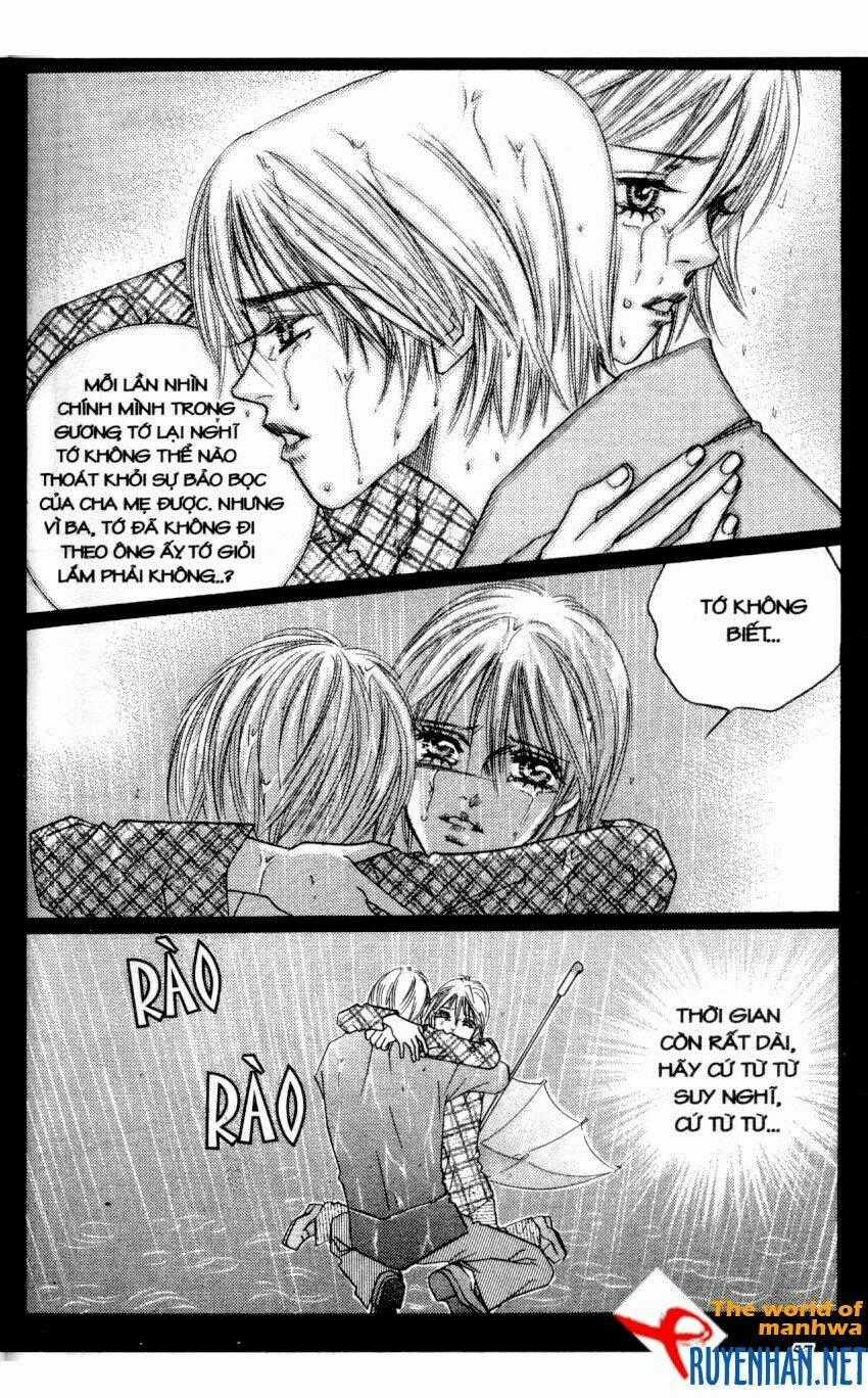 Shh! - Chapter 21 - Trang 19