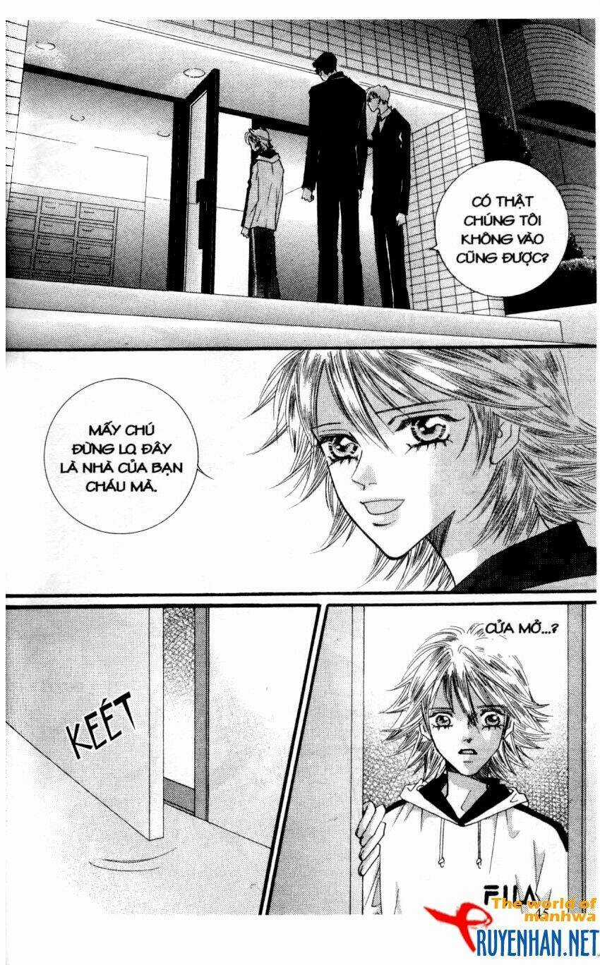 Shh! - Chapter 21 - Trang 7