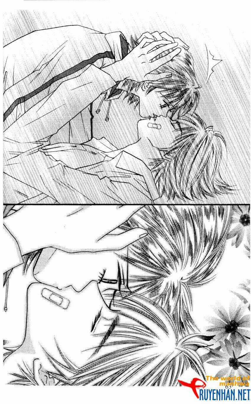 Shh! - Chapter 22 - Trang 5