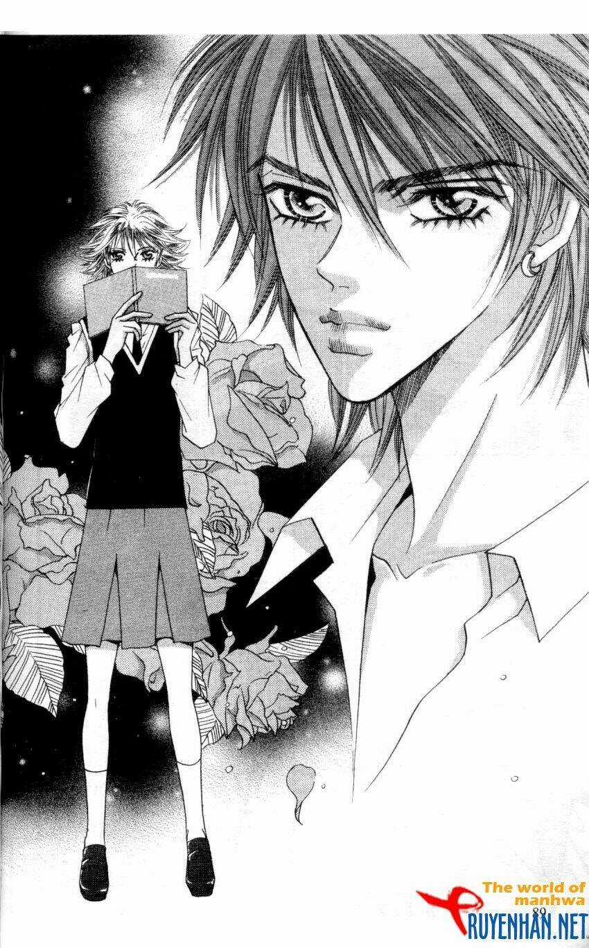 Shh! - Chapter 23 - Trang 11