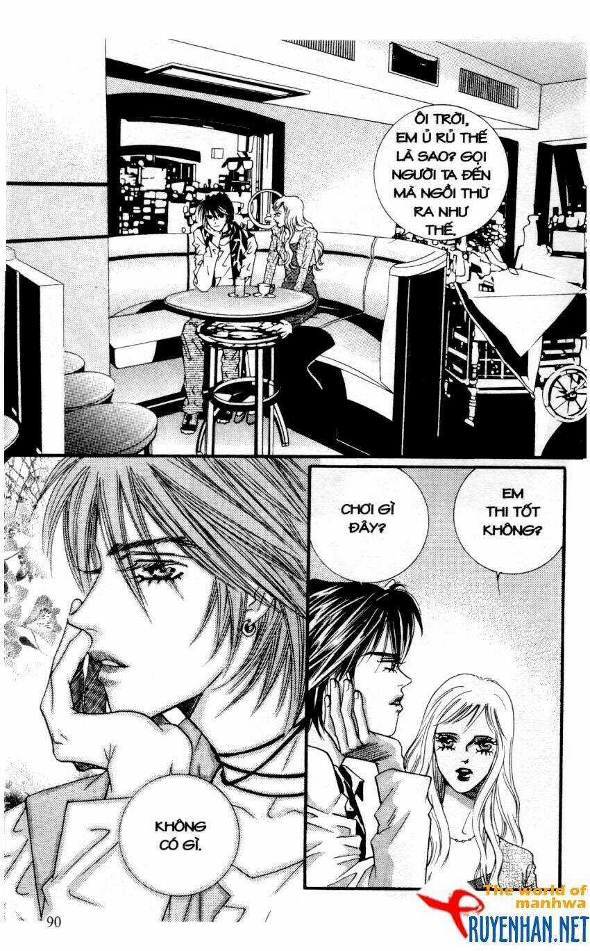 Shh! - Chapter 23 - Trang 12