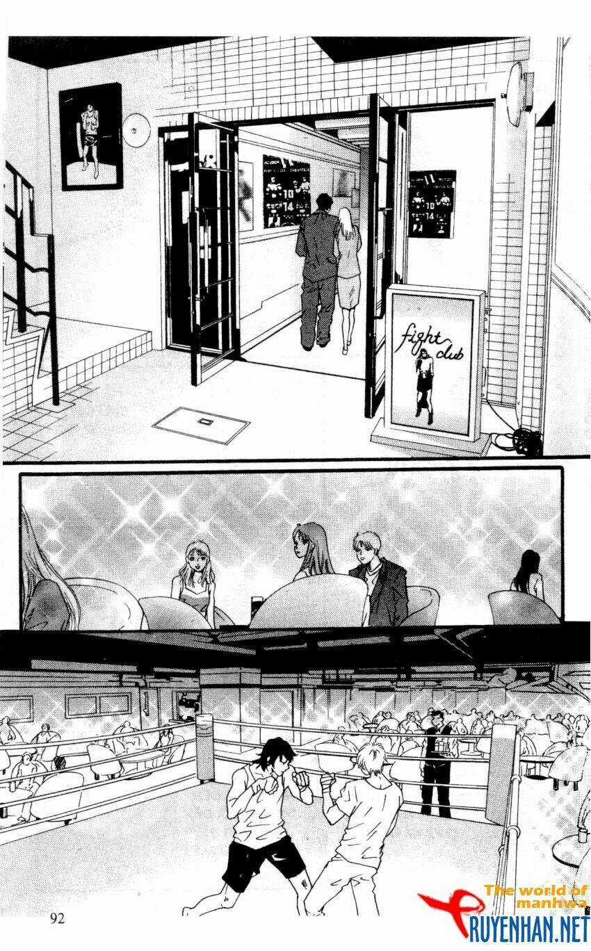 Shh! - Chapter 23 - Trang 14