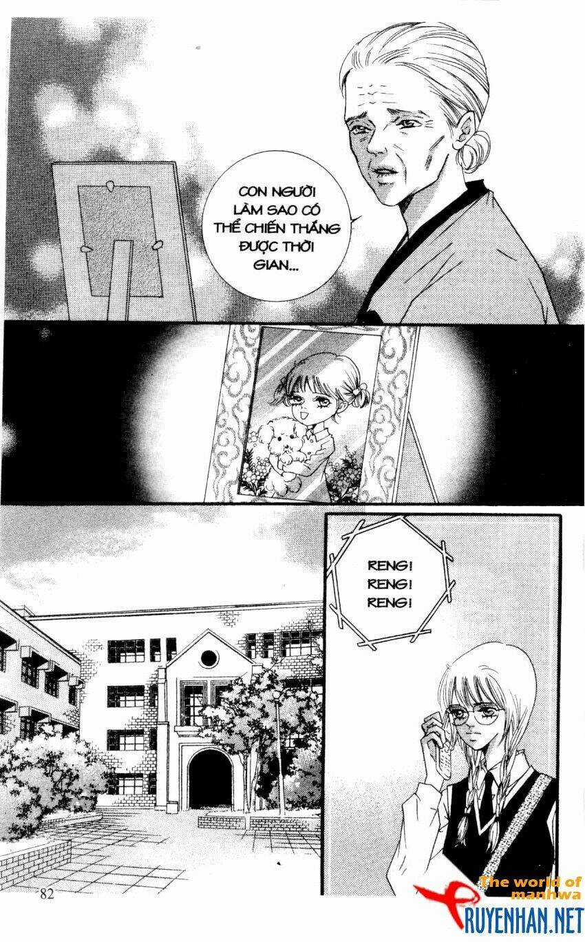 Shh! - Chapter 23 - Trang 4