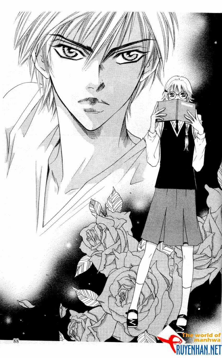 Shh! - Chapter 23 - Trang 10