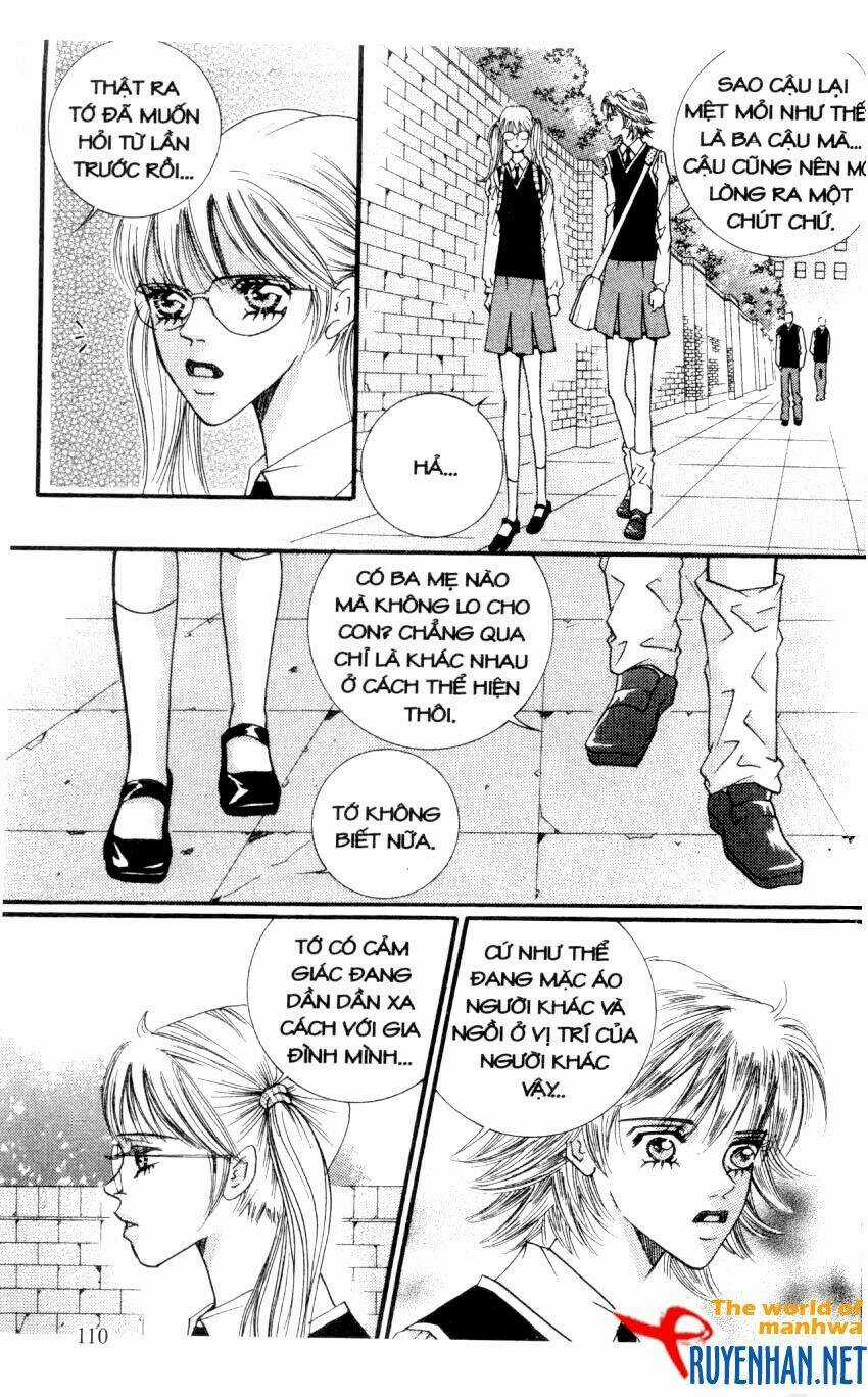 Shh! - Chapter 24 - Trang 12