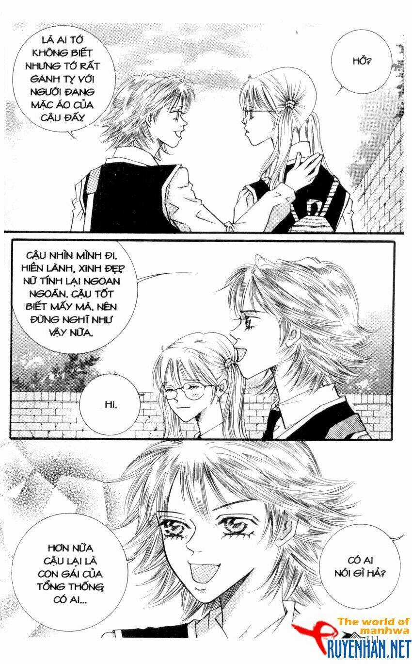 Shh! - Chapter 24 - Trang 13