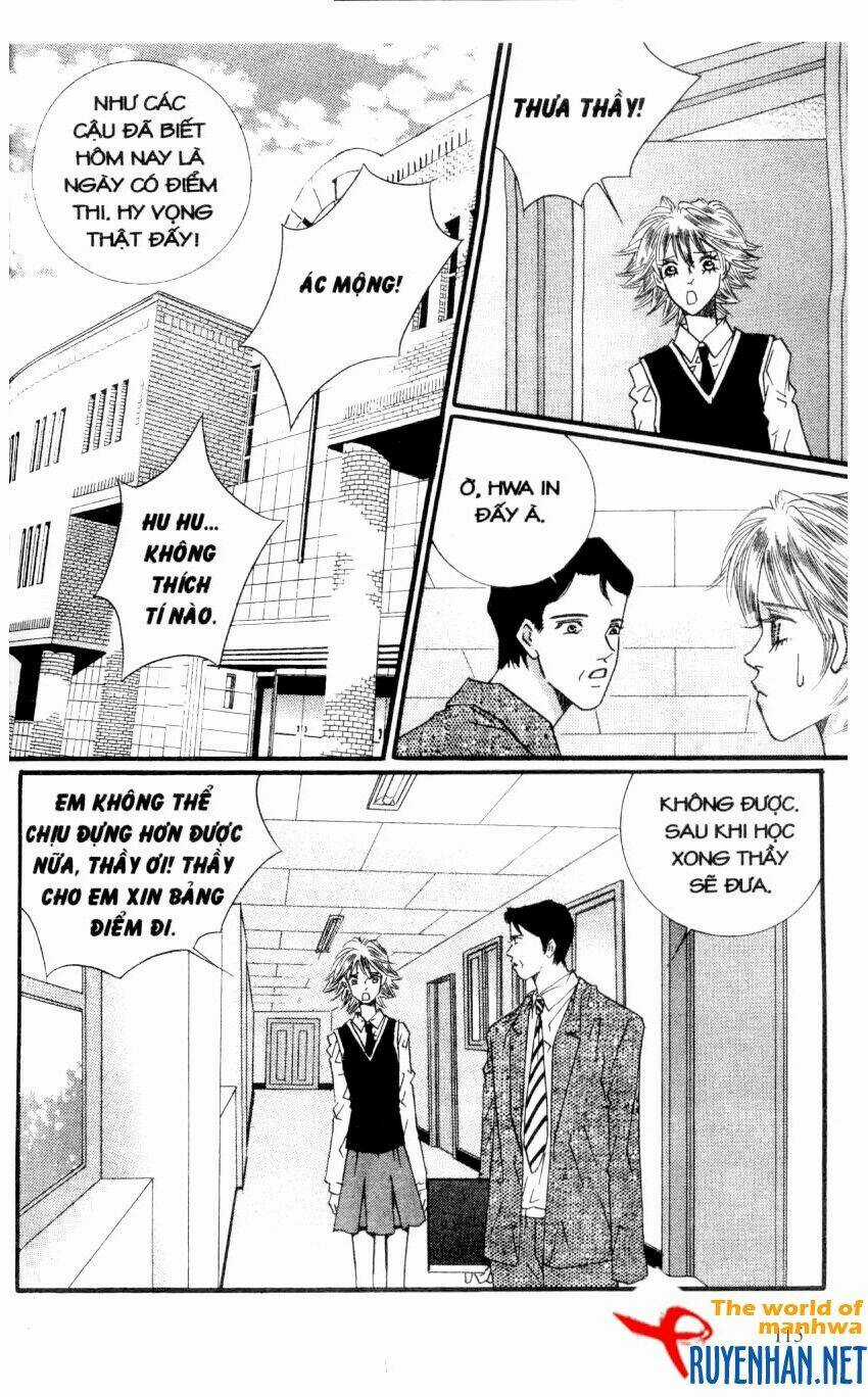 Shh! - Chapter 24 - Trang 17