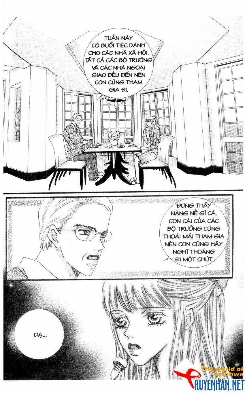 Shh! - Chapter 24 - Trang 5