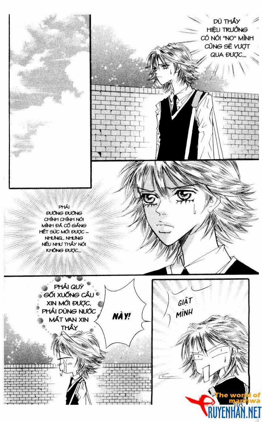 Shh! - Chapter 24 - Trang 7