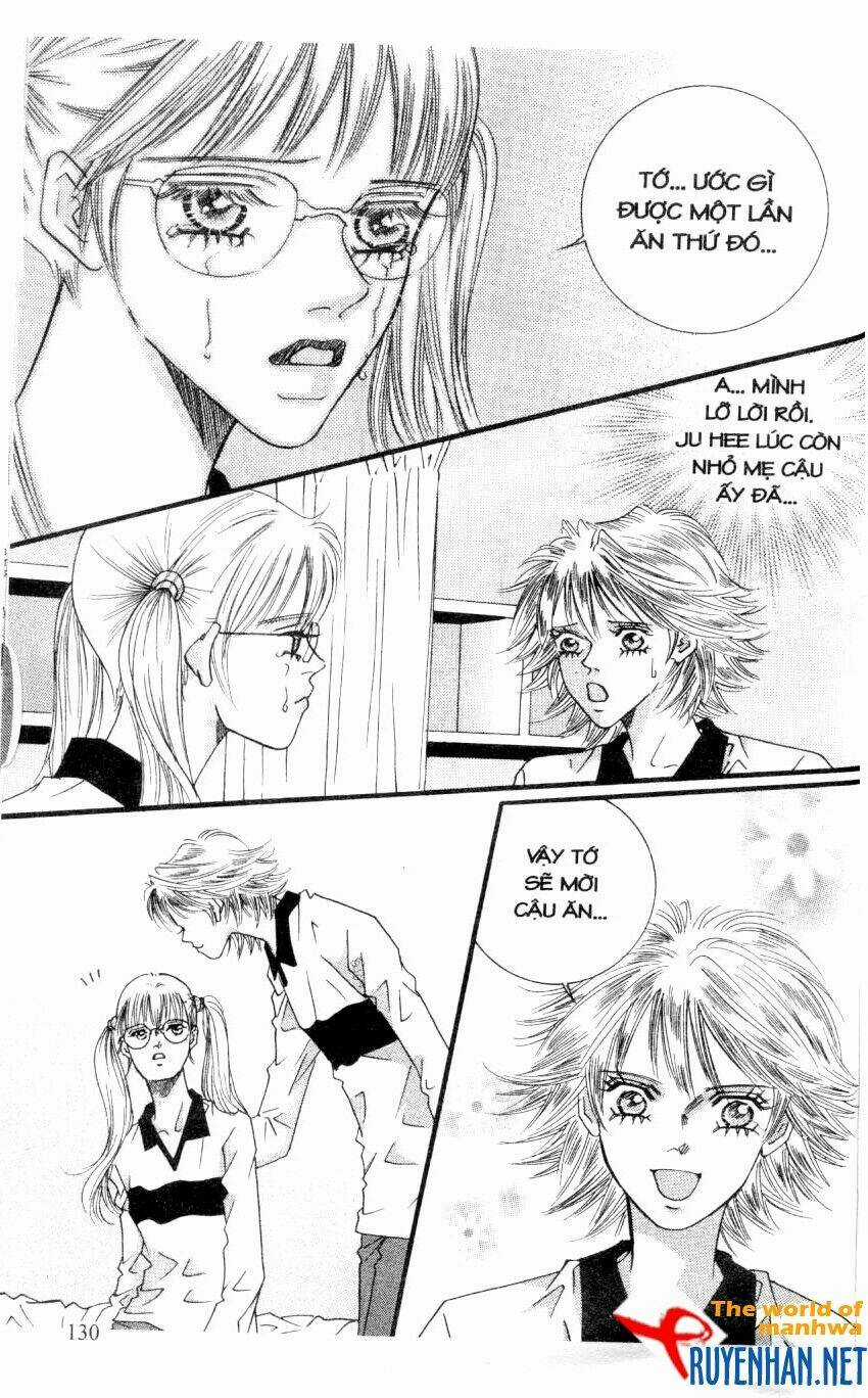 Shh! - Chapter 25 - Trang 12