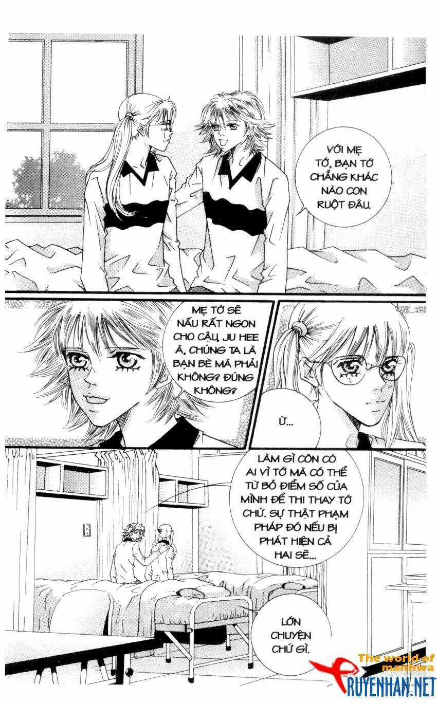 Shh! - Chapter 25 - Trang 13