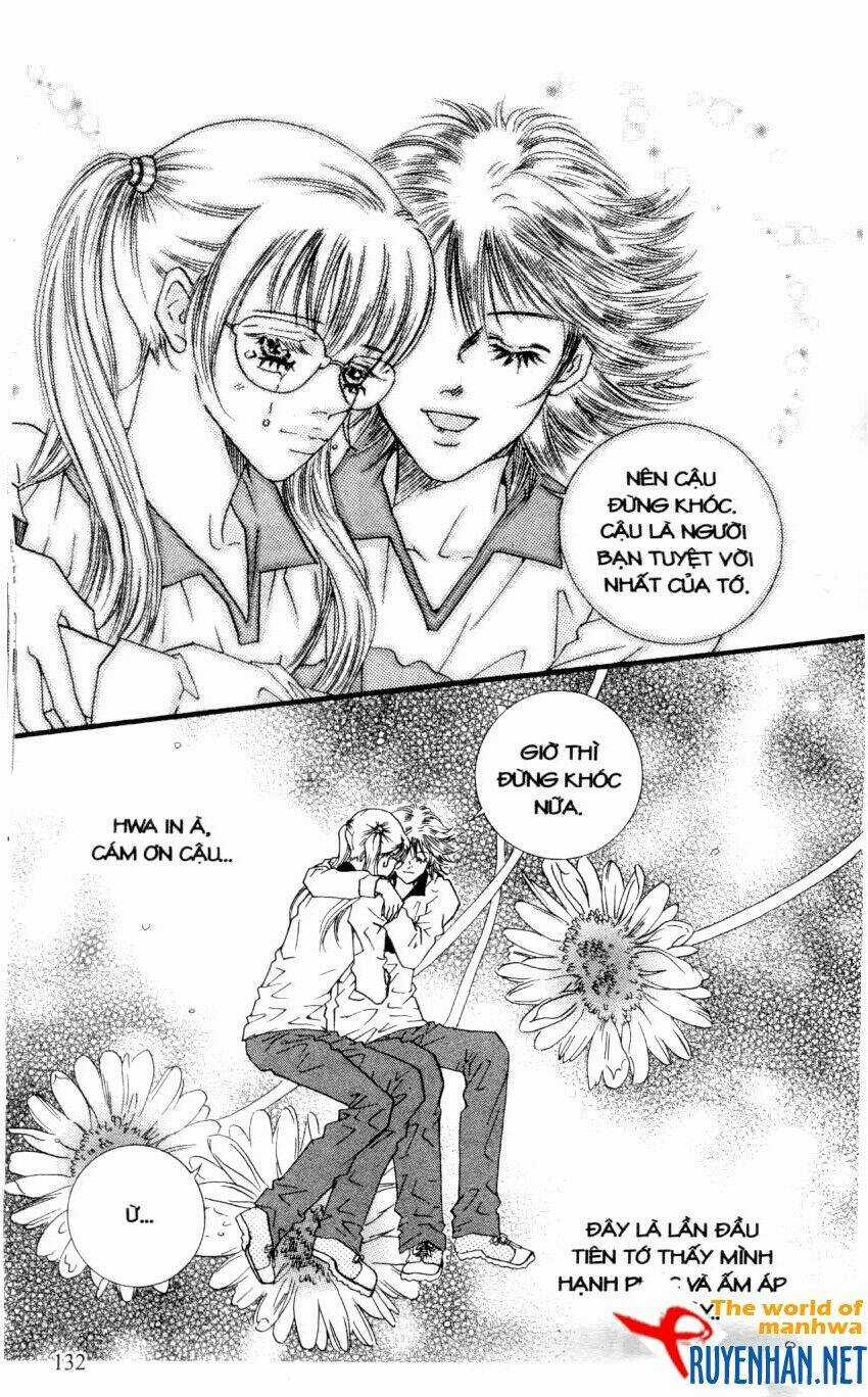 Shh! - Chapter 25 - Trang 14