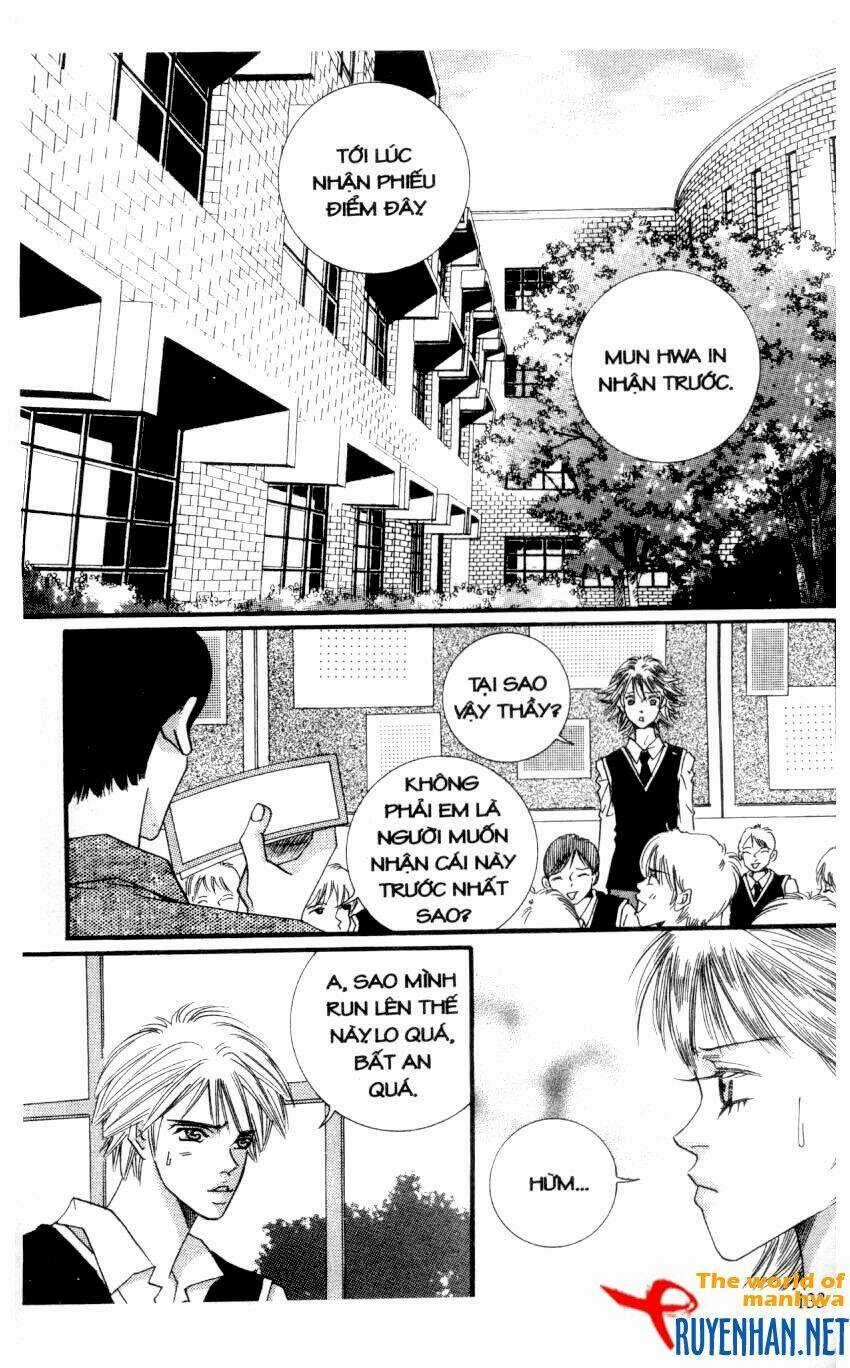 Shh! - Chapter 25 - Trang 15