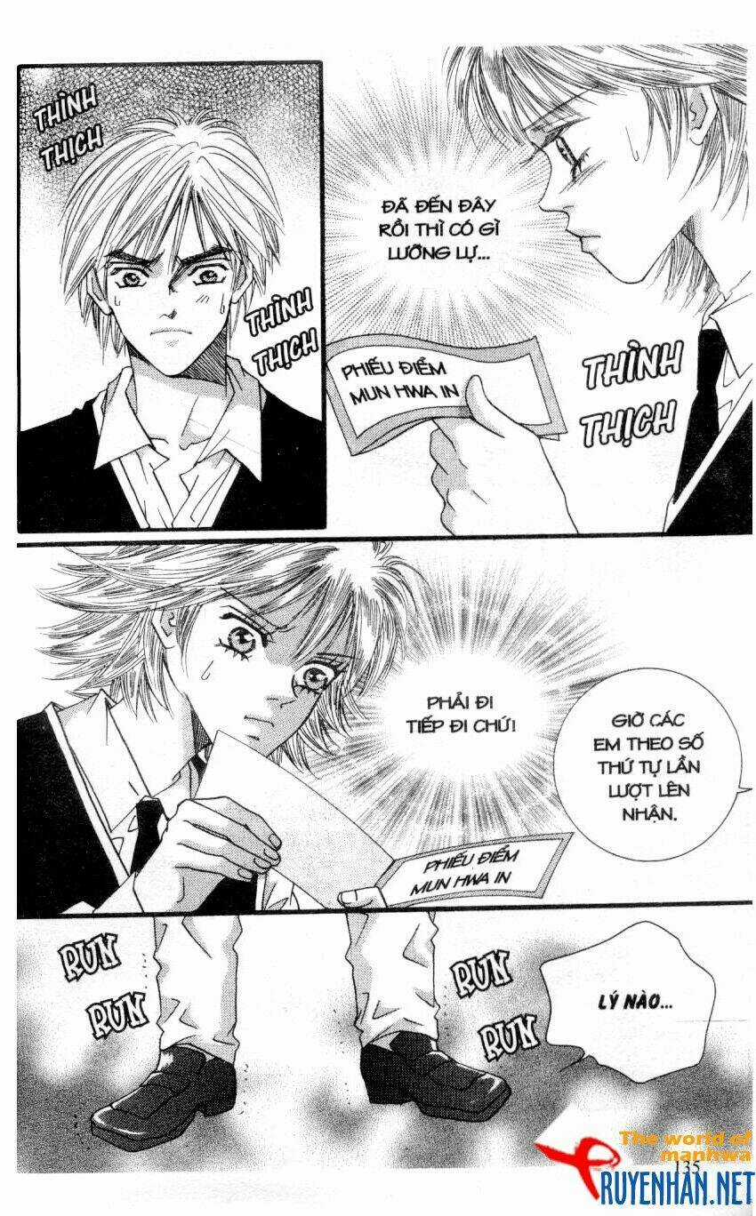 Shh! - Chapter 25 - Trang 17