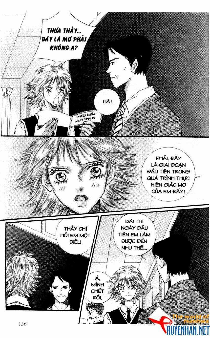 Shh! - Chapter 25 - Trang 18