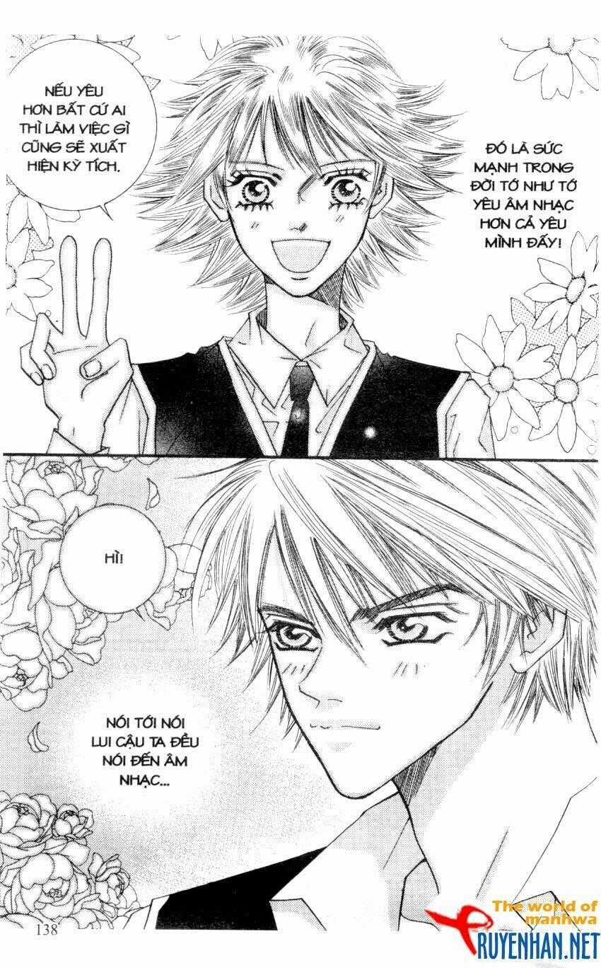 Shh! - Chapter 25 - Trang 20