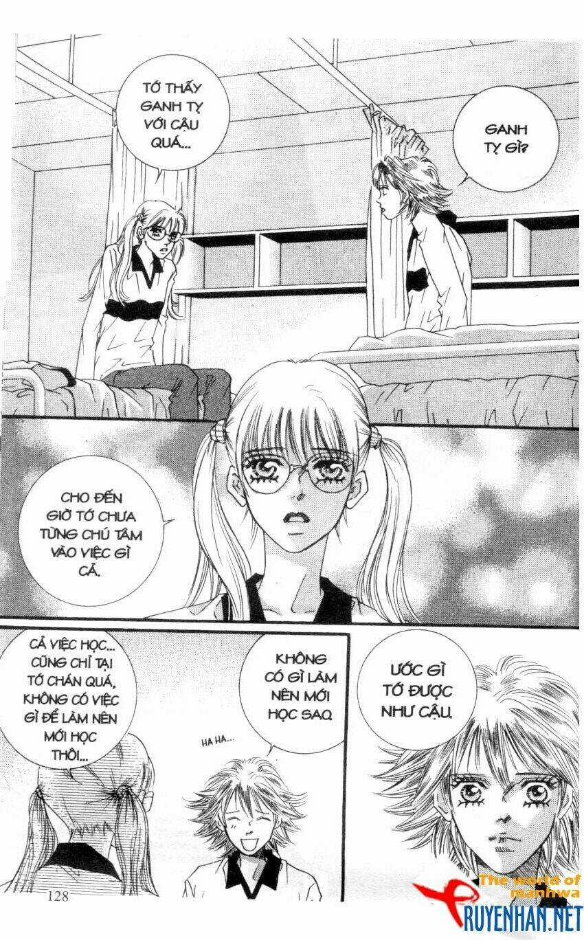 Shh! - Chapter 25 - Trang 10