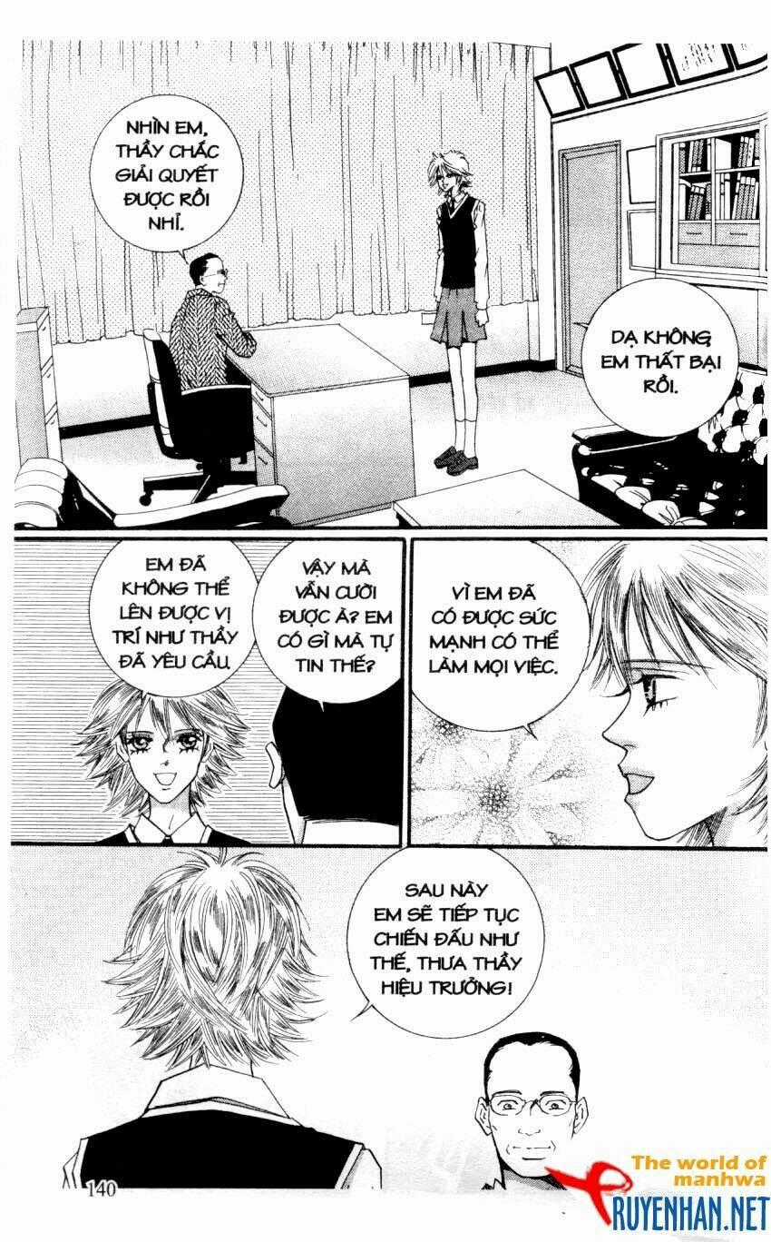 Shh! - Chapter 26 - Trang 2