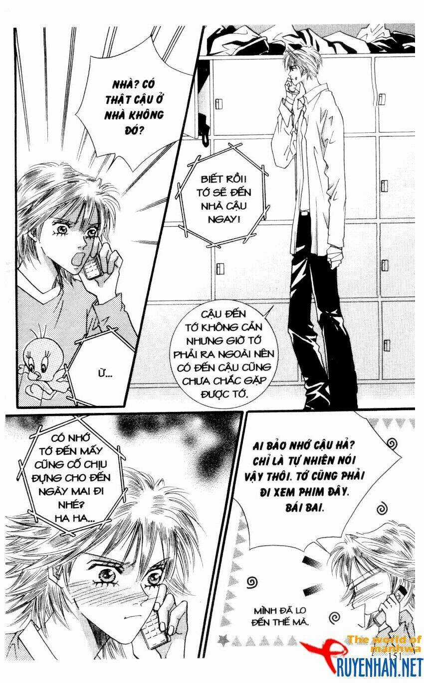 Shh! - Chapter 26 - Trang 13