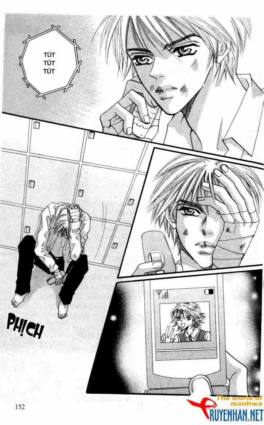 Shh! - Chapter 26 - Trang 14