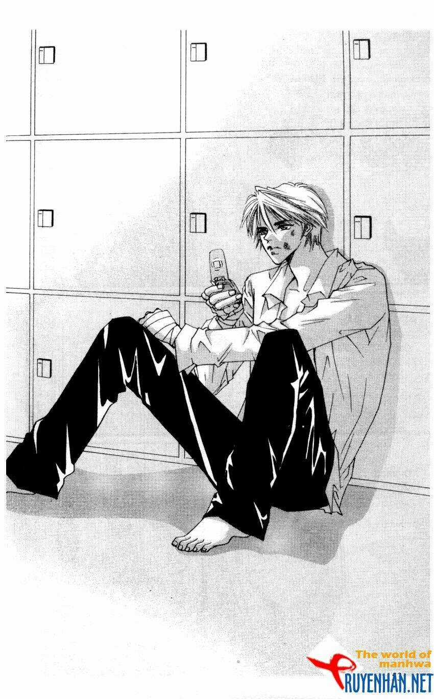 Shh! - Chapter 26 - Trang 15