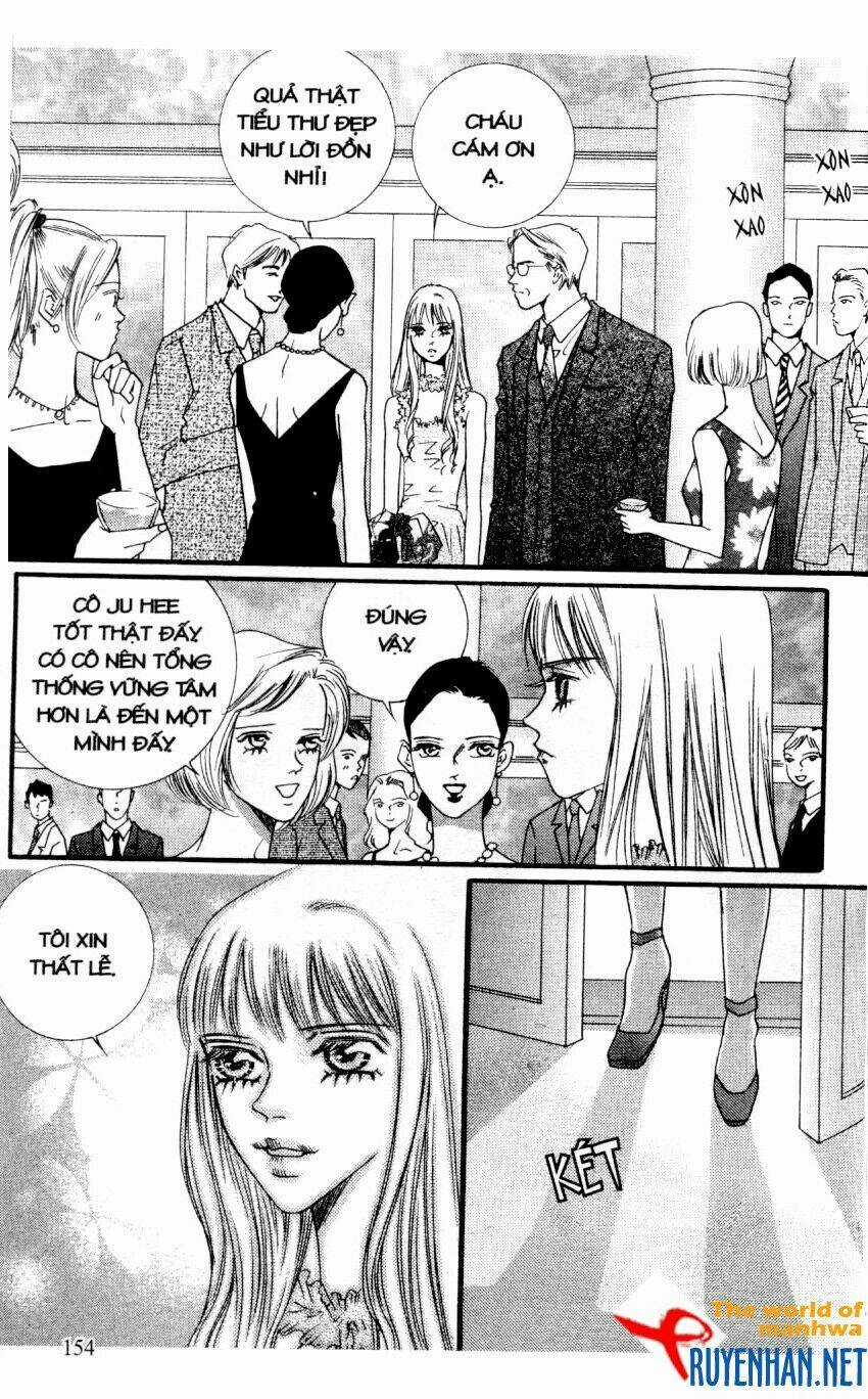 Shh! - Chapter 26 - Trang 16