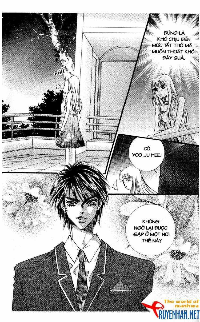 Shh! - Chapter 26 - Trang 17