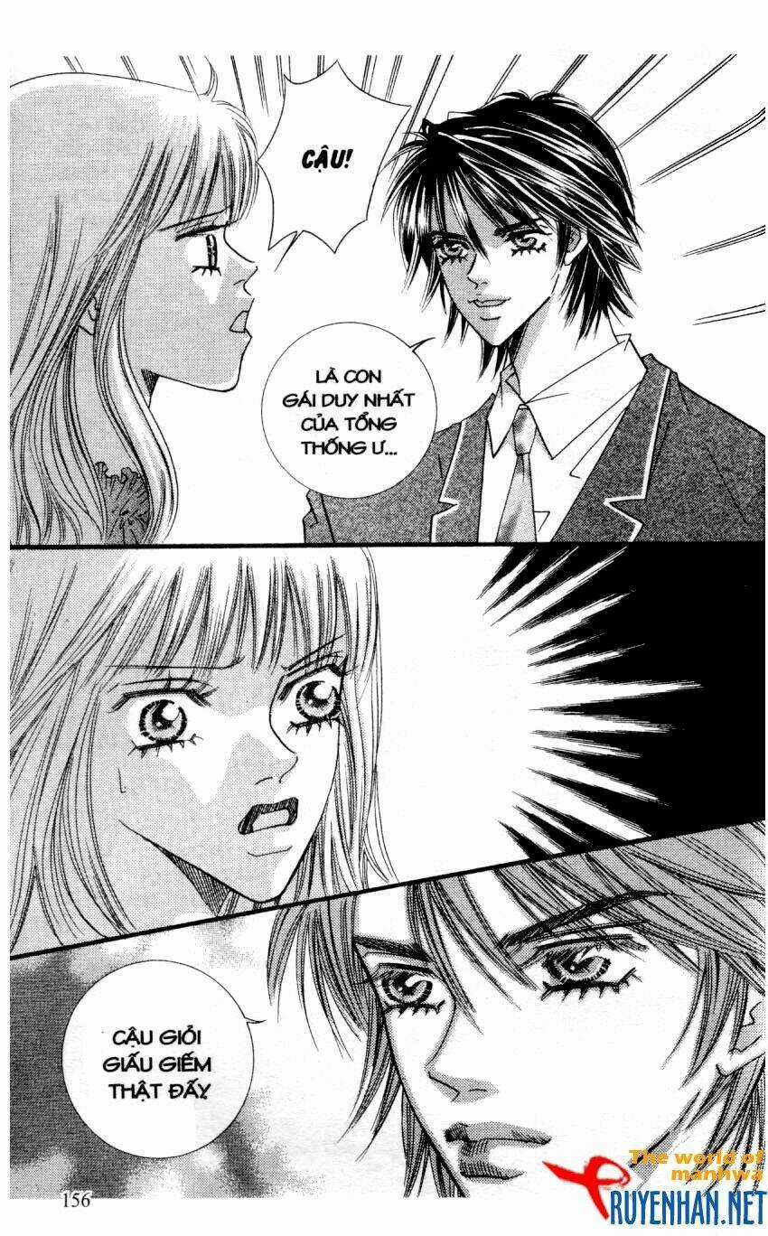 Shh! - Chapter 26 - Trang 18