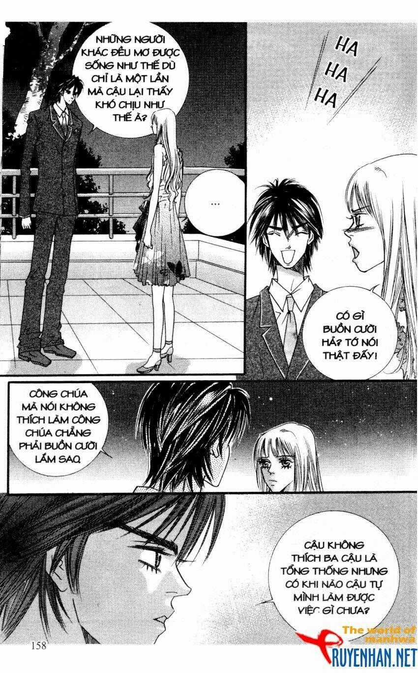 Shh! - Chapter 26 - Trang 20