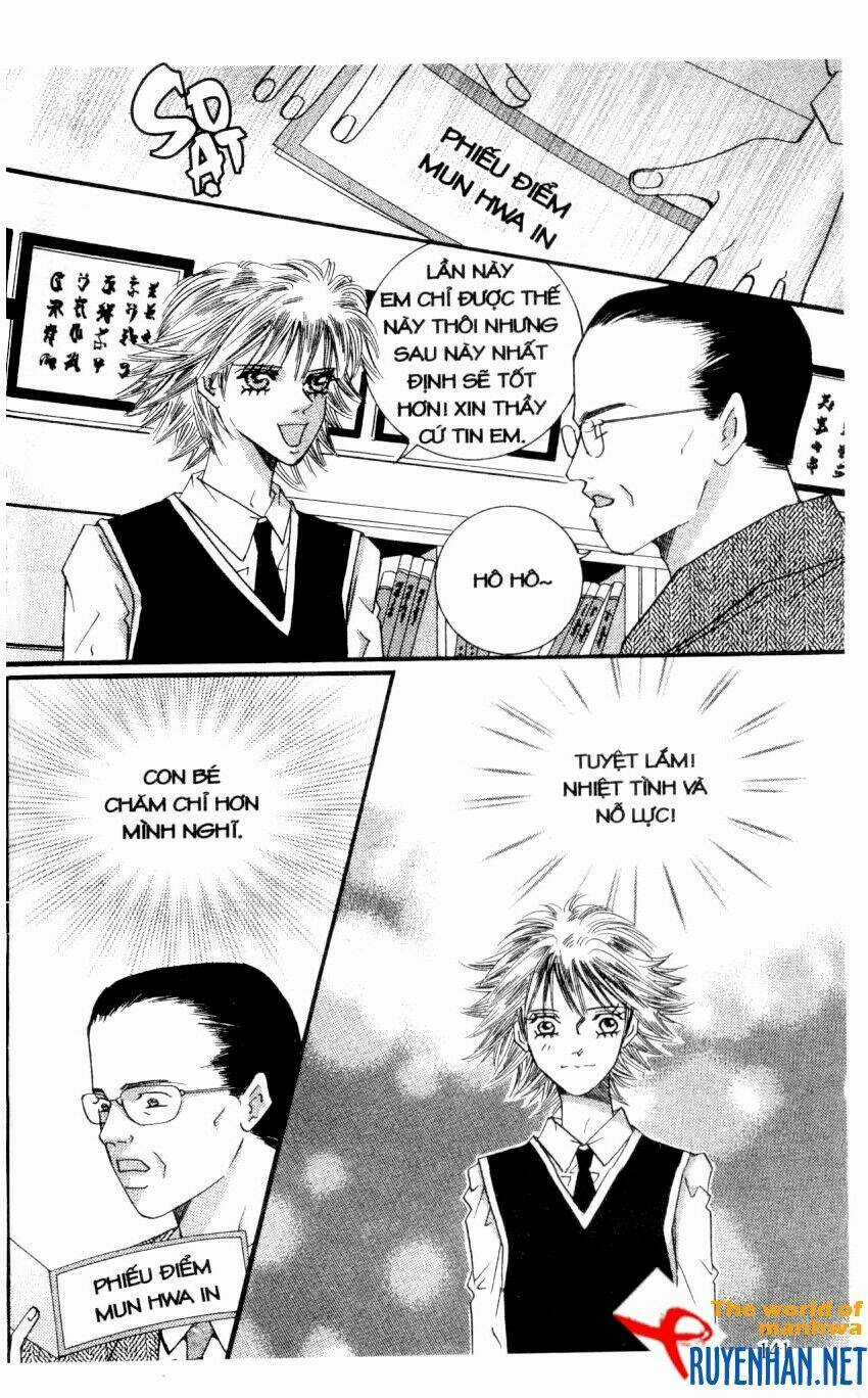 Shh! - Chapter 26 - Trang 3