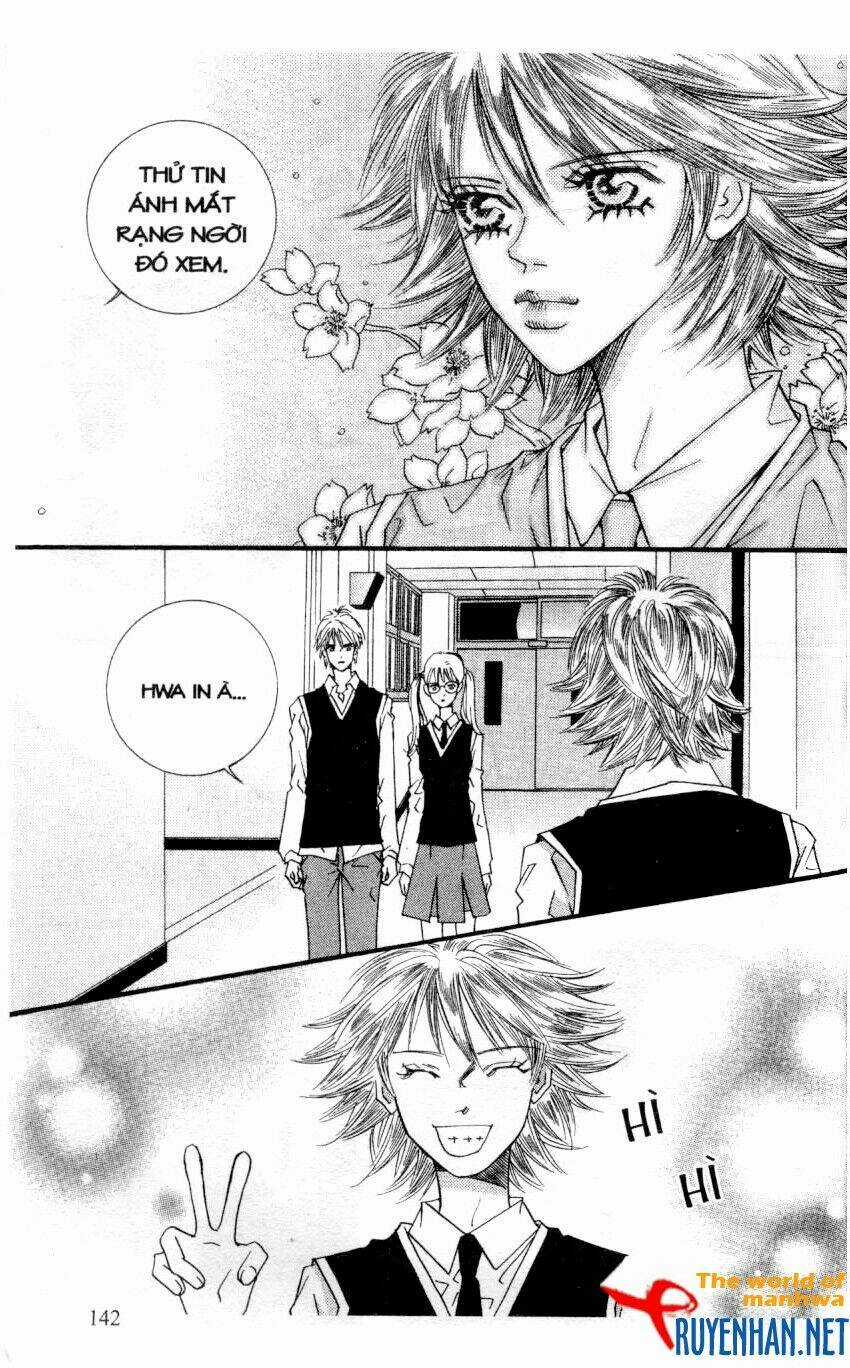 Shh! - Chapter 26 - Trang 4