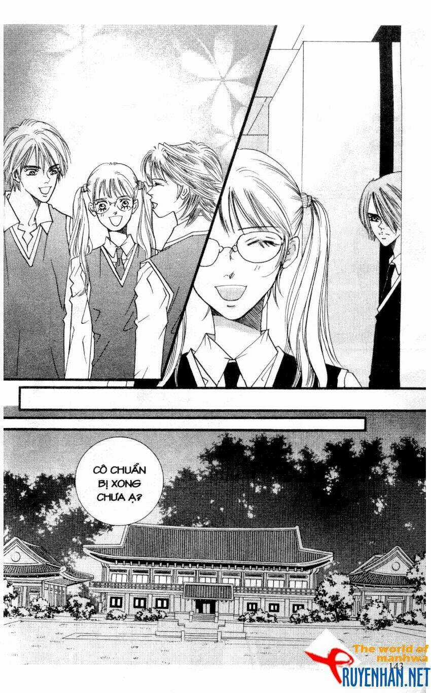 Shh! - Chapter 26 - Trang 5