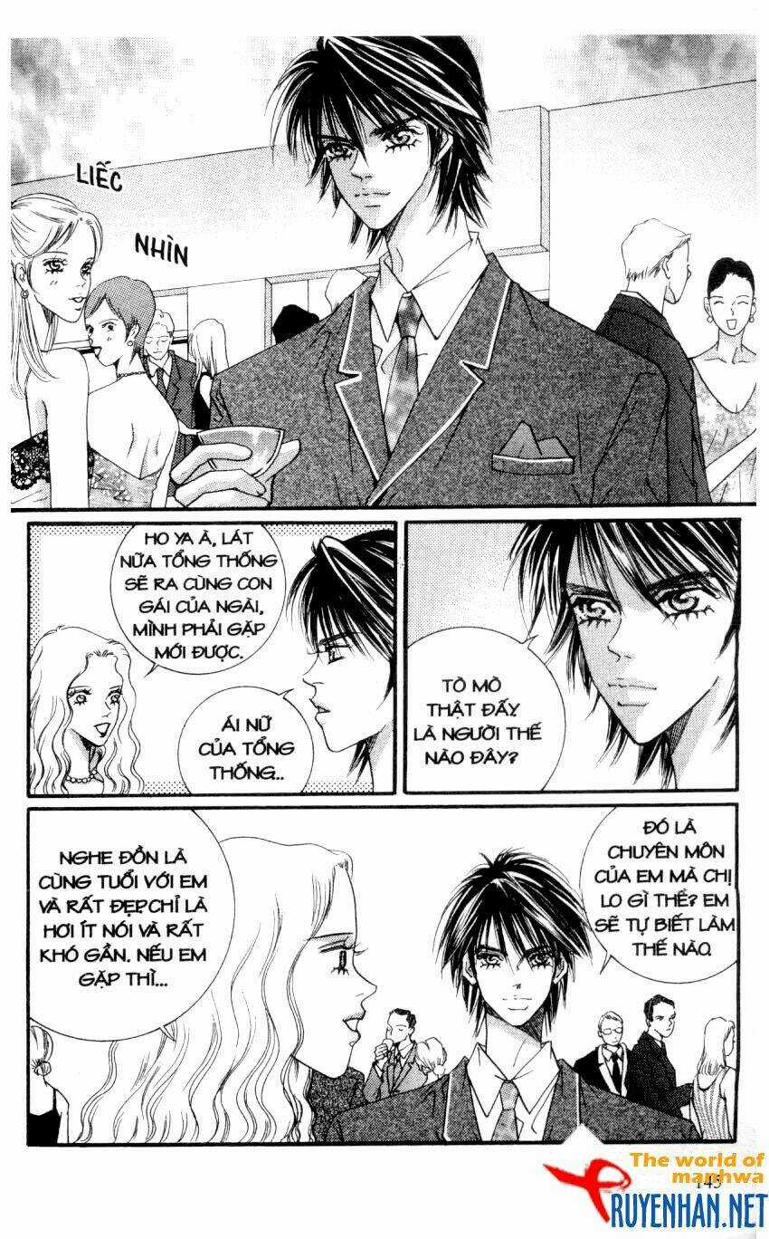 Shh! - Chapter 26 - Trang 7