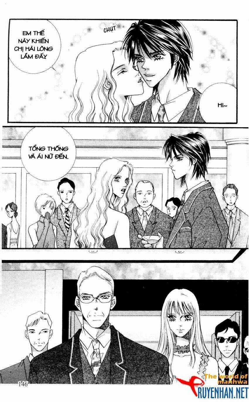 Shh! - Chapter 26 - Trang 8