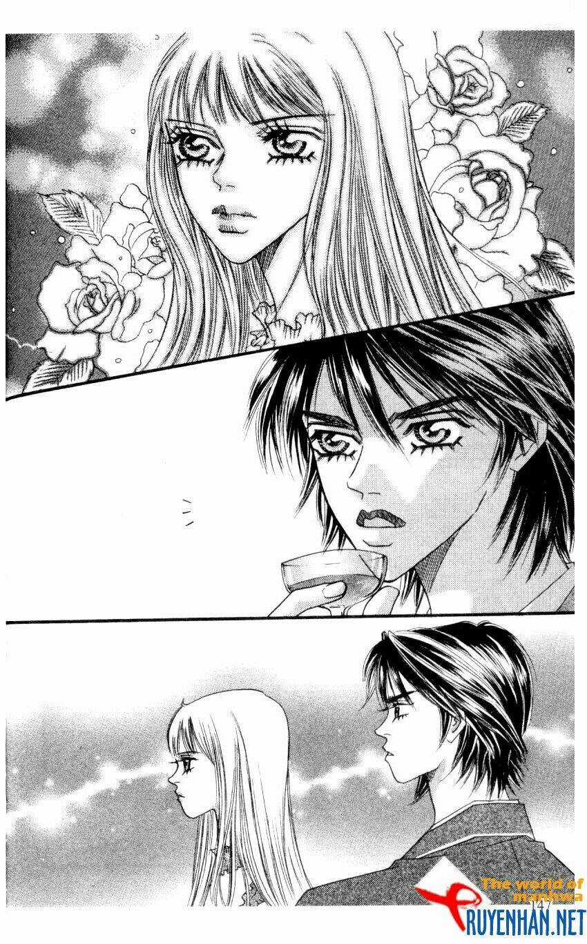 Shh! - Chapter 26 - Trang 9