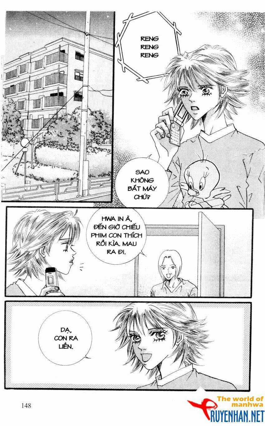 Shh! - Chapter 26 - Trang 10